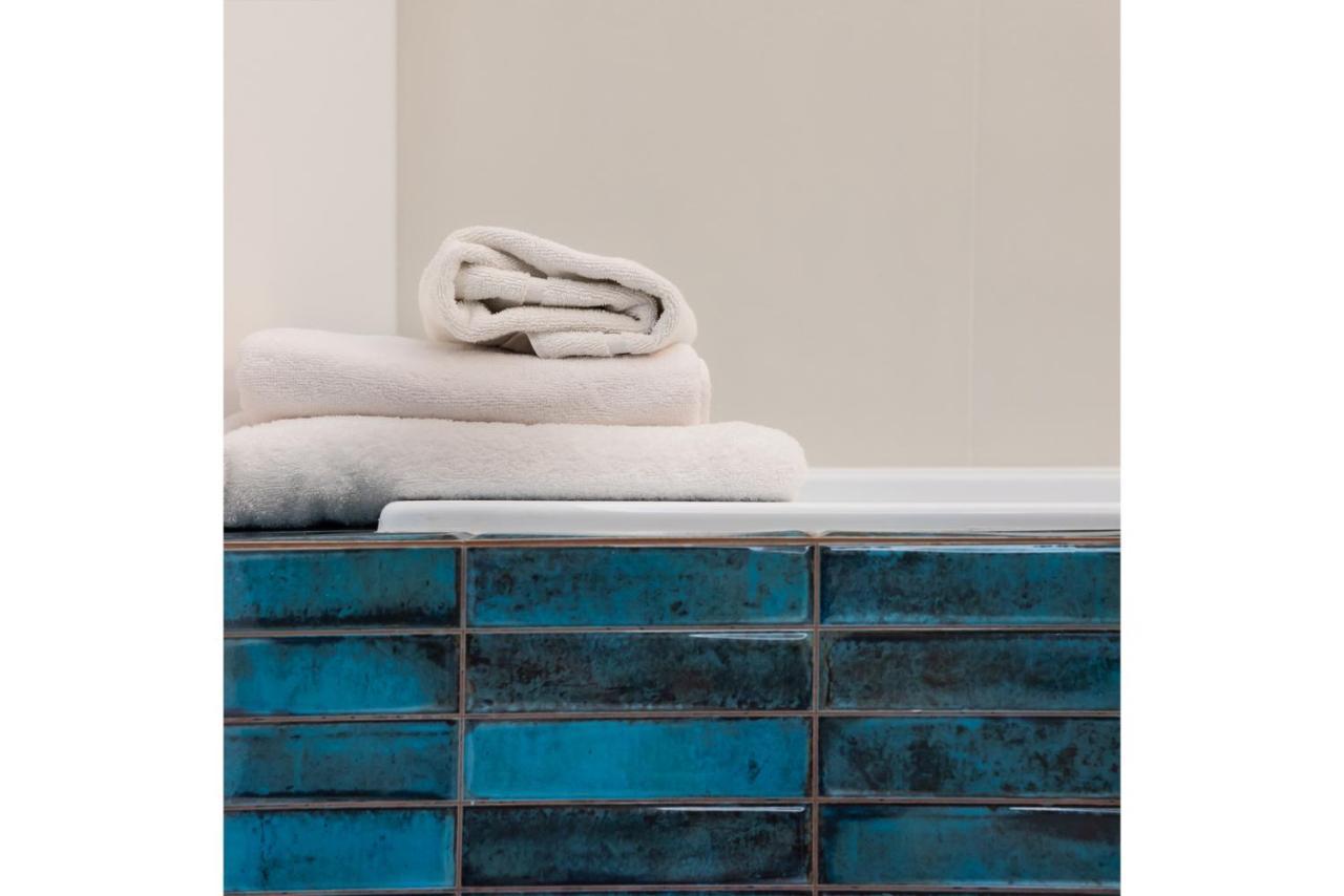 ורשה Wola Artistic Designer Apartment מראה חיצוני תמונה